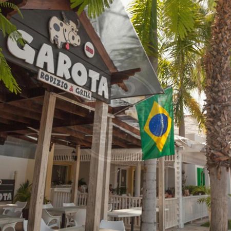 Luxury Apartament Monkey Banana, Bavaro Punta Cana 아파트 외부 사진