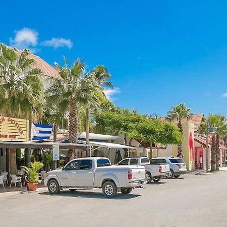 Luxury Apartament Monkey Banana, Bavaro Punta Cana 아파트 외부 사진