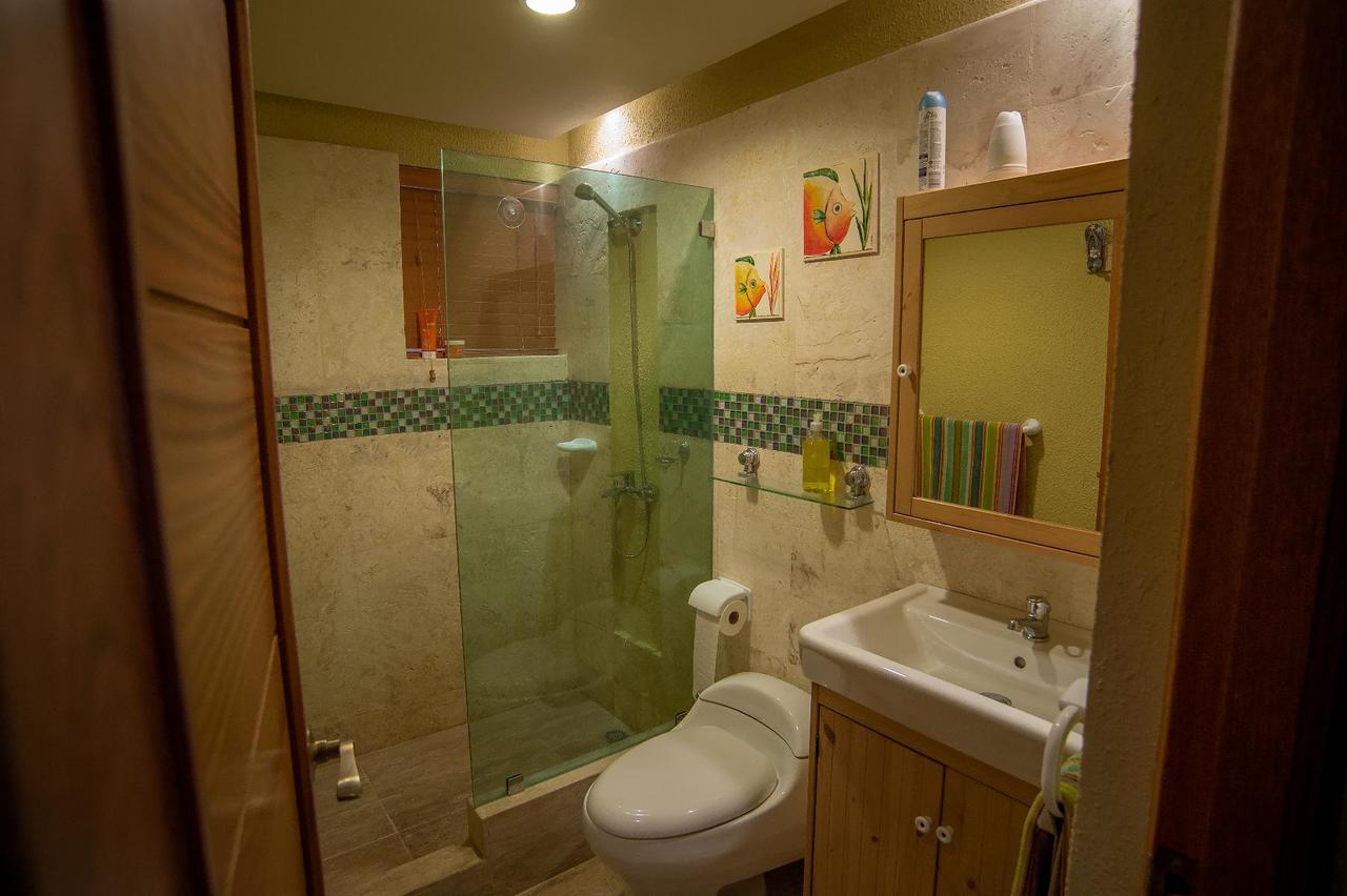 Luxury Apartament Monkey Banana, Bavaro Punta Cana 아파트 외부 사진