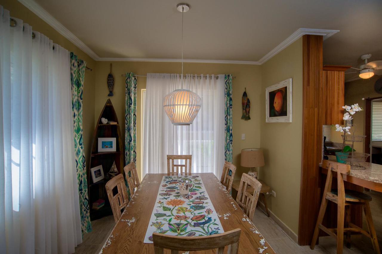 Luxury Apartament Monkey Banana, Bavaro Punta Cana 아파트 외부 사진