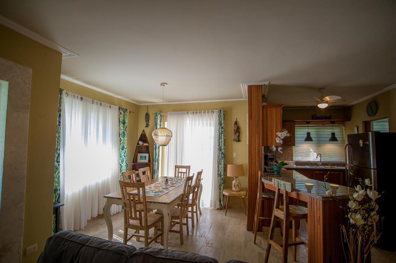 Luxury Apartament Monkey Banana, Bavaro Punta Cana 아파트 외부 사진