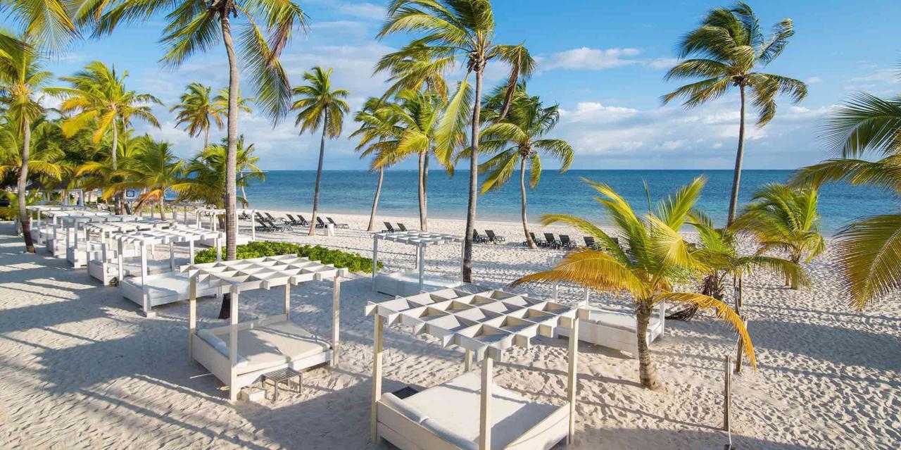 Luxury Apartament Monkey Banana, Bavaro Punta Cana 아파트 외부 사진