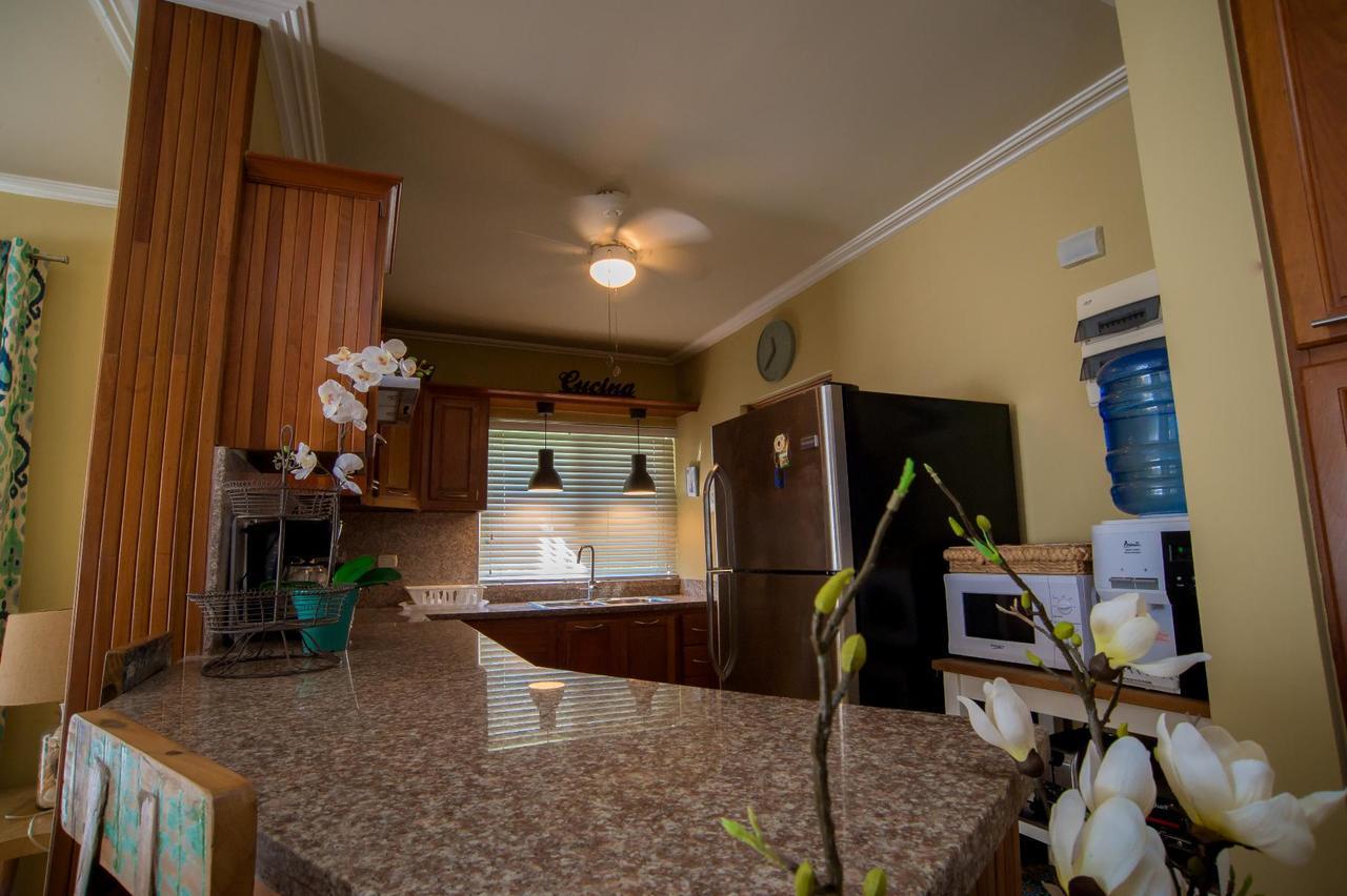 Luxury Apartament Monkey Banana, Bavaro Punta Cana 아파트 외부 사진