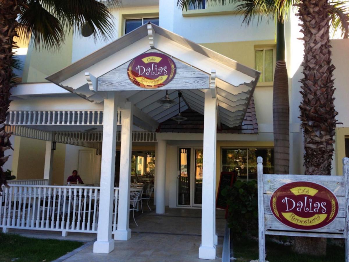Luxury Apartament Monkey Banana, Bavaro Punta Cana 아파트 외부 사진