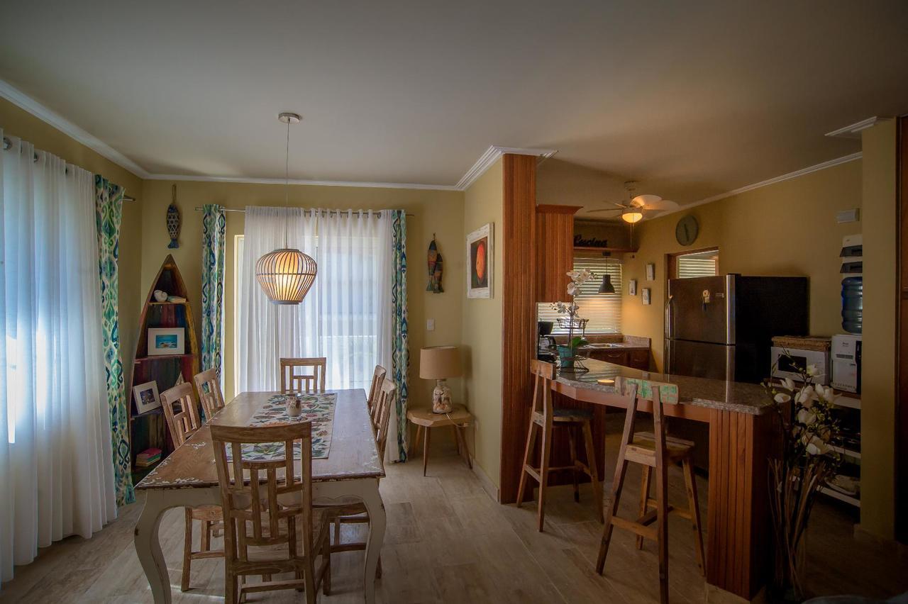Luxury Apartament Monkey Banana, Bavaro Punta Cana 아파트 외부 사진