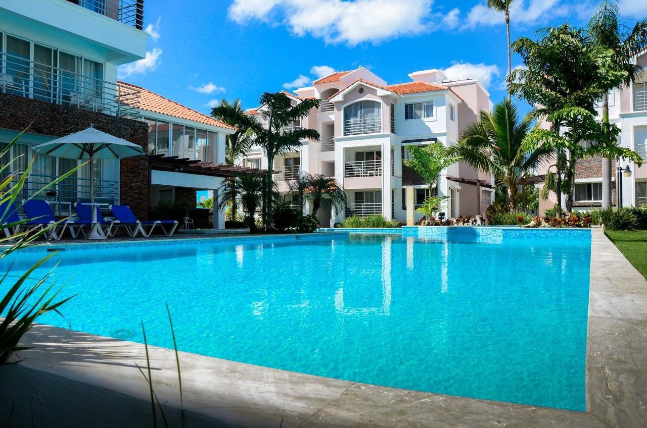 Luxury Apartament Monkey Banana, Bavaro Punta Cana 아파트 외부 사진